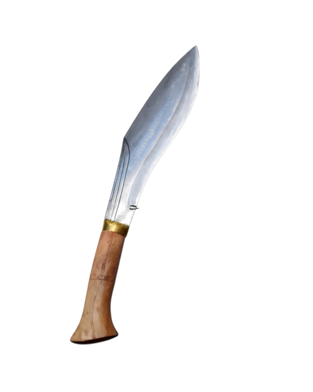 Handcrafted Kukri Knife Nepali Khukuri