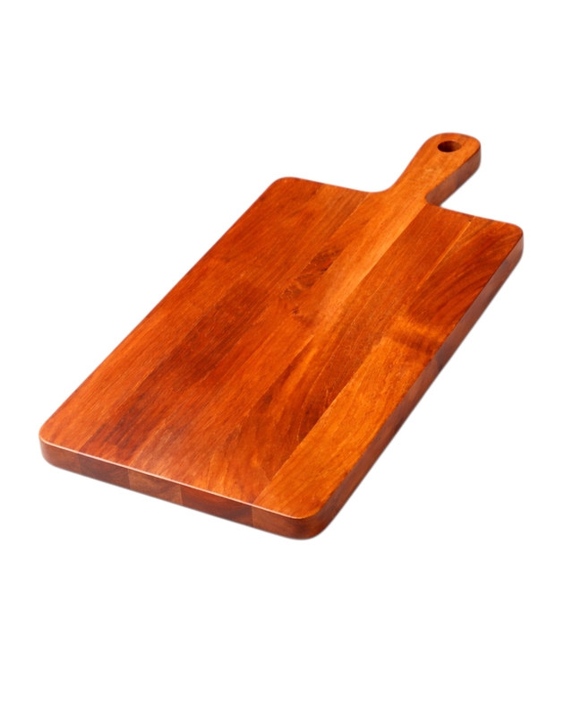 Handcrafted Wooden Chopping Board