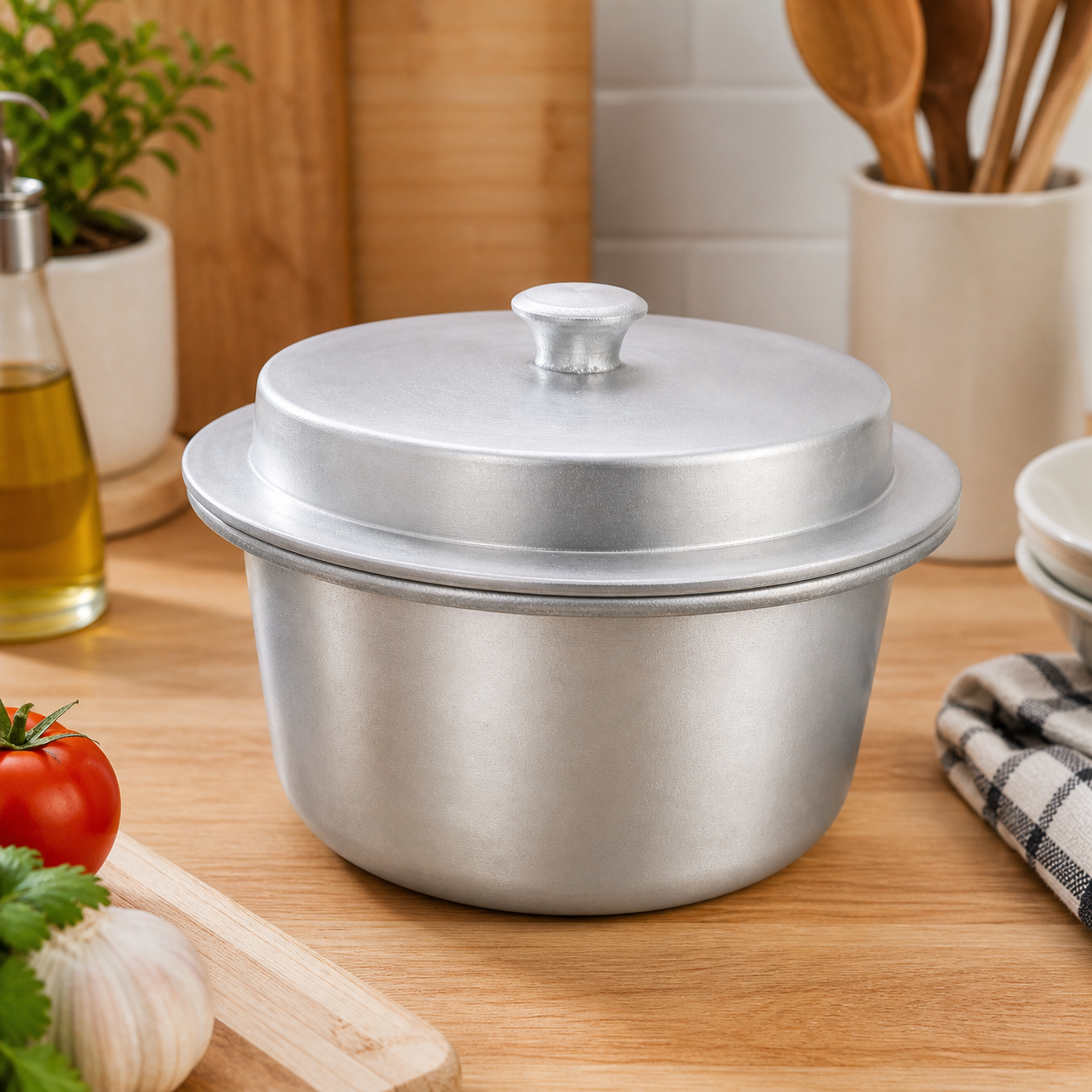 Cookwares