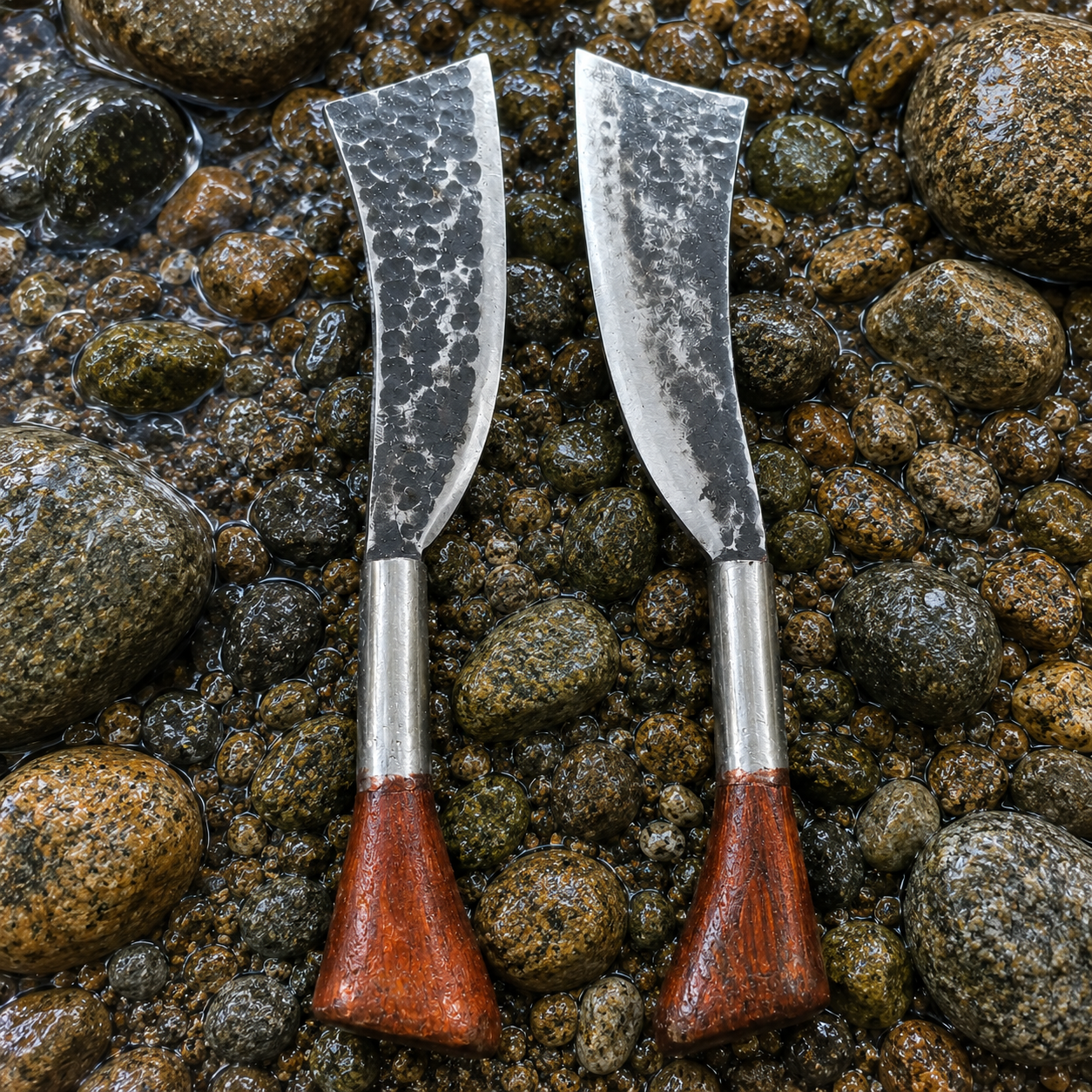Knives & Choppers